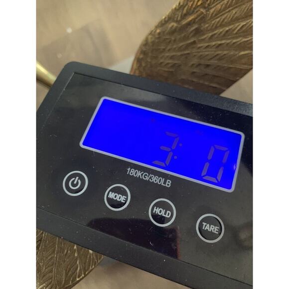 Vintage Solid Brass Taking Off Flying Duck Wings Up 14.75'' Tall - Picture 16 of 16